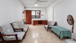 Blk 110 Hougang Avenue 1 (Hougang), HDB 3 Rooms #635584831